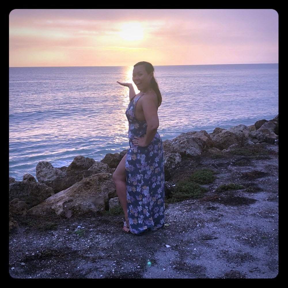 Meet your Posher, Myphuong